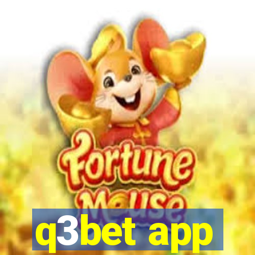 q3bet app